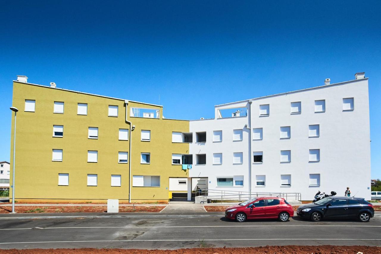 De Cero Apartment Umag Exterior photo